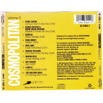 Cosmopolitan Volume 5 ( Sony music )