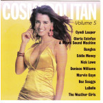 Cosmopolitan Volume 5 ( Sony music )