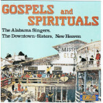 Cospels and spirituals