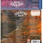 Country Box ( Box 3 cd )