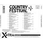 Country Festival - Vol. 2 ( X-tra collection )