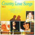 Country love Songs - Vol. 1 ( Success Records )