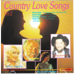Country love Songs - Vol. 2 ( Success Records )