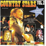 Country Stars - Love in concert - Vol. 2 ( Success Records )
