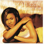 Cox Deborah -Things just ain' t the same