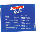 Crunch The Hits ( Sony music - B.M.G. )