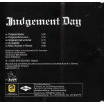 D - Devils - Judgement day