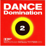 Dance Domination 2 - ( Polydor ) - 2002