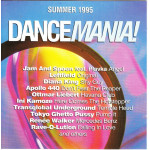 Dancemania! ( Columbia Sony ) - Summer 1995
