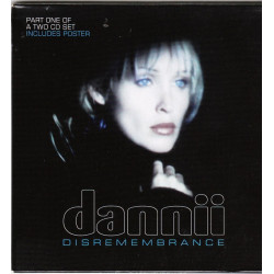 Dannii - Disremembrance