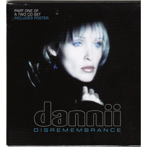 Dannii - Disremembrance