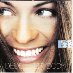 De de - Everybody