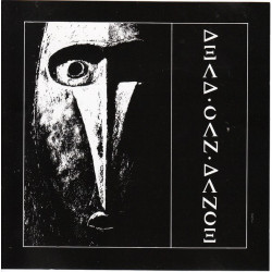 DEAD CAN DANCE - CAD 404 CD