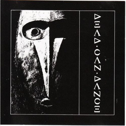 DEAD CAN DANCE - CAD 404 CD