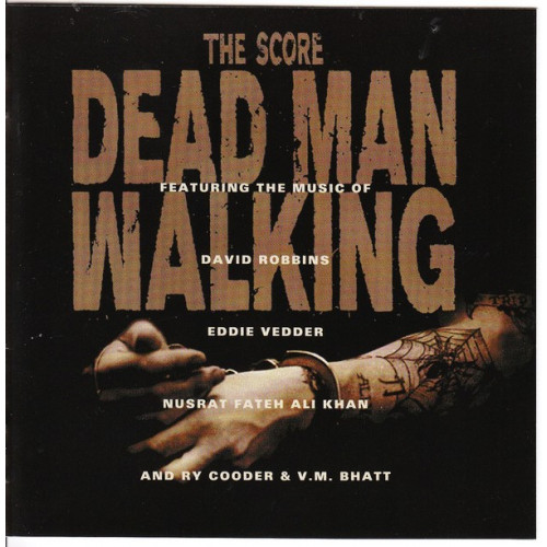 Dead man walking - the score