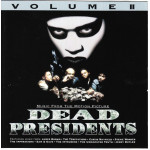 Dead presidents Vol. ii