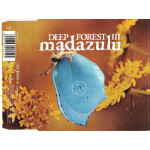 Deep Forest - Madazulu III - Tres marias - La lune se bat avec les etoiles