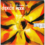 Depeche Mode - Dream on - Easy tiger - Dertrand burgalat & A.S Dragon version