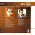 Diab Amr - Wahed Aktar - The Very best of ( 2 cd )