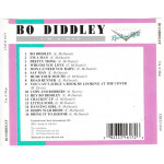 Diddley bo - I' m a man