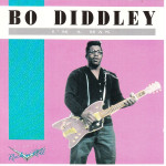 Diddley bo - I' m a man