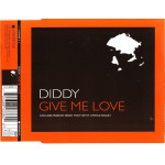 Diddy - Give me love