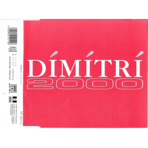 Dimitri - 2000