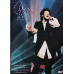 DVD - Dion Celine - The colour of my love concert