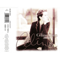 Dion Celine - Zora Sourit - Sur le meme bateau - Pour que tu m' aimes encor