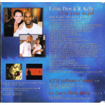 Dion Celine & R. Kelly - I m your angel