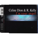 Dion Celine & R. Kelly - I m your angel