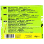 Disco 90 - La mejor musica dance of los 90 ( 3 cd )