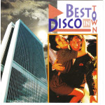Disco best in Town