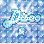 Disco the best Album in the world ever 2