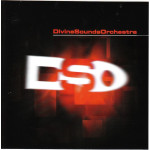 Divine Sounds Orchestra - c = d - Various Artist