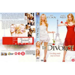 DVD - Divorce the