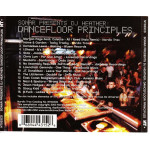 DJ HEATHER SONAR PRESENTS - DANCEFLOOR PRINCIPLES