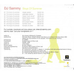 Dj Sammy - Boys of Summer