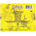 DNA Dance n action ( Planet Works ) 1997