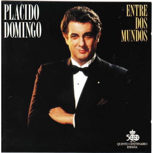 Domingo Placido - Entre dos mundos