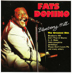 Domino Fats - Bluebery hill - Greatest hits