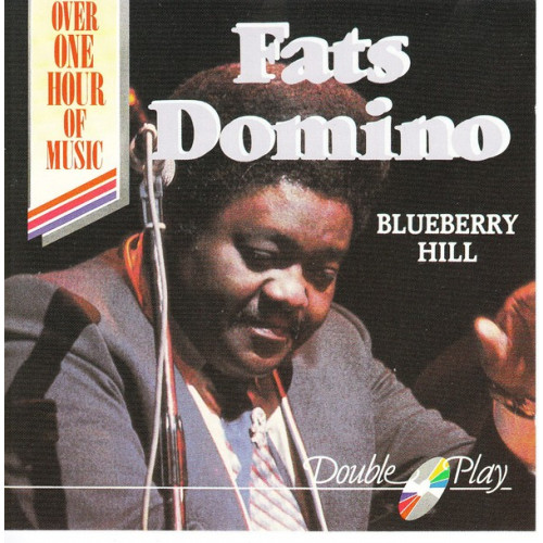 Domino Fats - Bluebery hill ( Double Play Records )