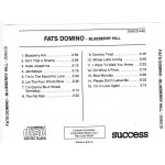 Domino Fats - Bluebery hill ( Success Records )