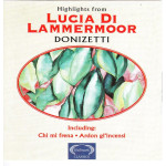 Donizetti - Lucia di Lammermoor