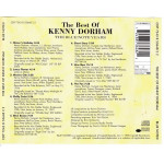 Dorham Kenny - The best of