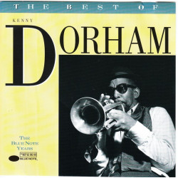 Dorham Kenny - The best of
