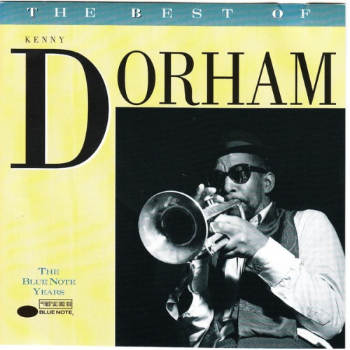 Dorham Kenny - The best of