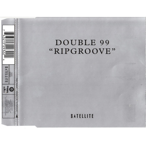 Double 99 - Ripgroove