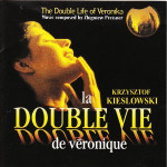 Double life of veronioka - la double vie de veronique