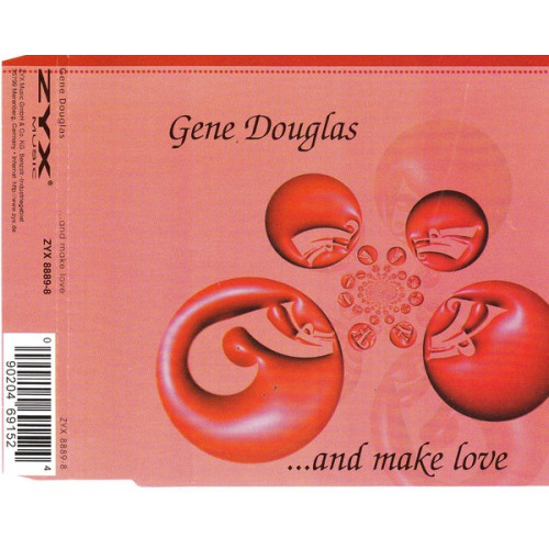 Douglas Gene - And make love